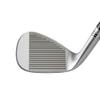 TaylorMade Milled Grind 2 Wedge, HB56.14, Chrome, Right Hand, Stiff Flex view 4