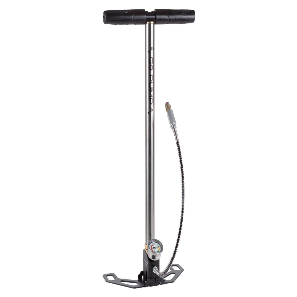 Air Venturi G9 4500 PSI PCP Airgun Hand Pump
