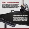Air Venturi G9 4500 PSI PCP Airgun Hand Pump view 3