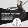 Air Venturi G9 4500 PSI PCP Airgun Hand Pump view 4