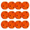 Green Biscuit Orange 12 Pack New Snipe 2.0 Shooters view 1