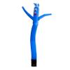 CarBowz Air Inflatable Dancers Tube Man Complete Set with 1 High Power Blower, 18-Feet Fly Guy (Blue)