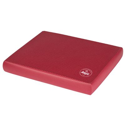 AIREX Balance Pad Cloud  Stability Trainer for Balance, Stretching, Physical Therapy, Exercise, Mobility, Rehabilitation and Core Training Non-Slip Closed Cell Foam Premium Balance Pad