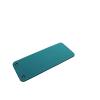 AIREX Fitline 140 Premium Exercise Mat - Home Workout Mat for Rehabilitation, Strength Training, Water Aerobics, Exercise, Fitness, Home Workouts 56" x 23", Aqua, With Hanging Grommets view 1