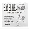 FEI Baseline Tactile Monofilament - ADA/LEAP/LOPS - Disposable w/Sleeve - 5.07-10 Gram - 1 ea. view 1