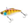Yo-Zuri R1378-NBG: Hardcore Vibe 75S 75Mm 3", Natural Bluegill view 1