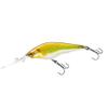 Yo-Zuri R1367-MGSA Hardcore Shad 75Sf 75Mm 3" view 1