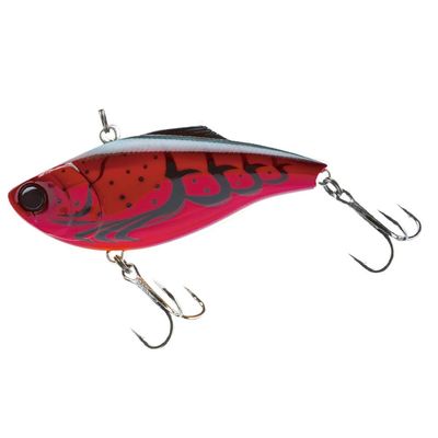 Yo-Zuri R1378-CF: Hardcore Vibe 75S 75Mm 3", Crawfish