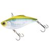 Yo-Zuri R1378-GSPS: Hardcore Vibe 75S 75Mm 3", Ghost Pearl Shad view 1