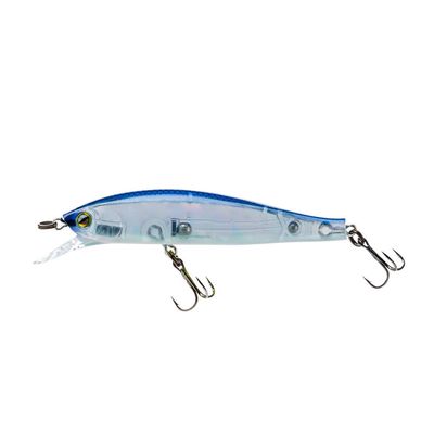 Yo-Zuri R1358-GHPB Hardcore Minnow Flat 70Sp 70Mm 2-3/4"