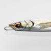 Majorcraft JPV-180L083LIVEKINAJIUV Jigpara Vertical LIVEBAIT 180g view 4
