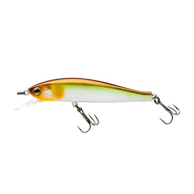 Yo-Zuri R1358-MGSA Hardcore Minnow Flat 70Sp 70Mm 2-3/4"
