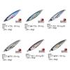 Majorcraft JPTG-32L085LIVEKINSABAUV Jigpara TG LIVEBAIT 32g view 2