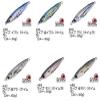 Majorcraft JPTG-40L080LIVEIWASHIUV Jigpara TG LIVEBAIT 40g view 2