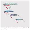 Majorcraft JPTG-40L080LIVEIWASHIUV Jigpara TG LIVEBAIT 40g view 4