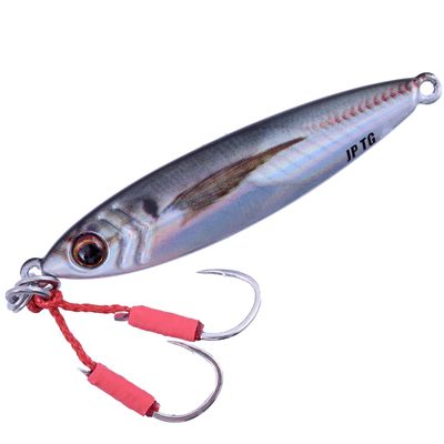 Majorcraft JPTG-50L082LIVEAJIUV Jigpara TG LIVEBAIT 50g