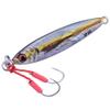 Majorcraft JPTG-50L082LIVEAJIUV Jigpara TG LIVEBAIT 50g view 3