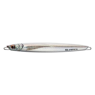 Majorcraft JPV-180L082LIVEAJIUV Jigpara Vertical LIVEBAIT 180g