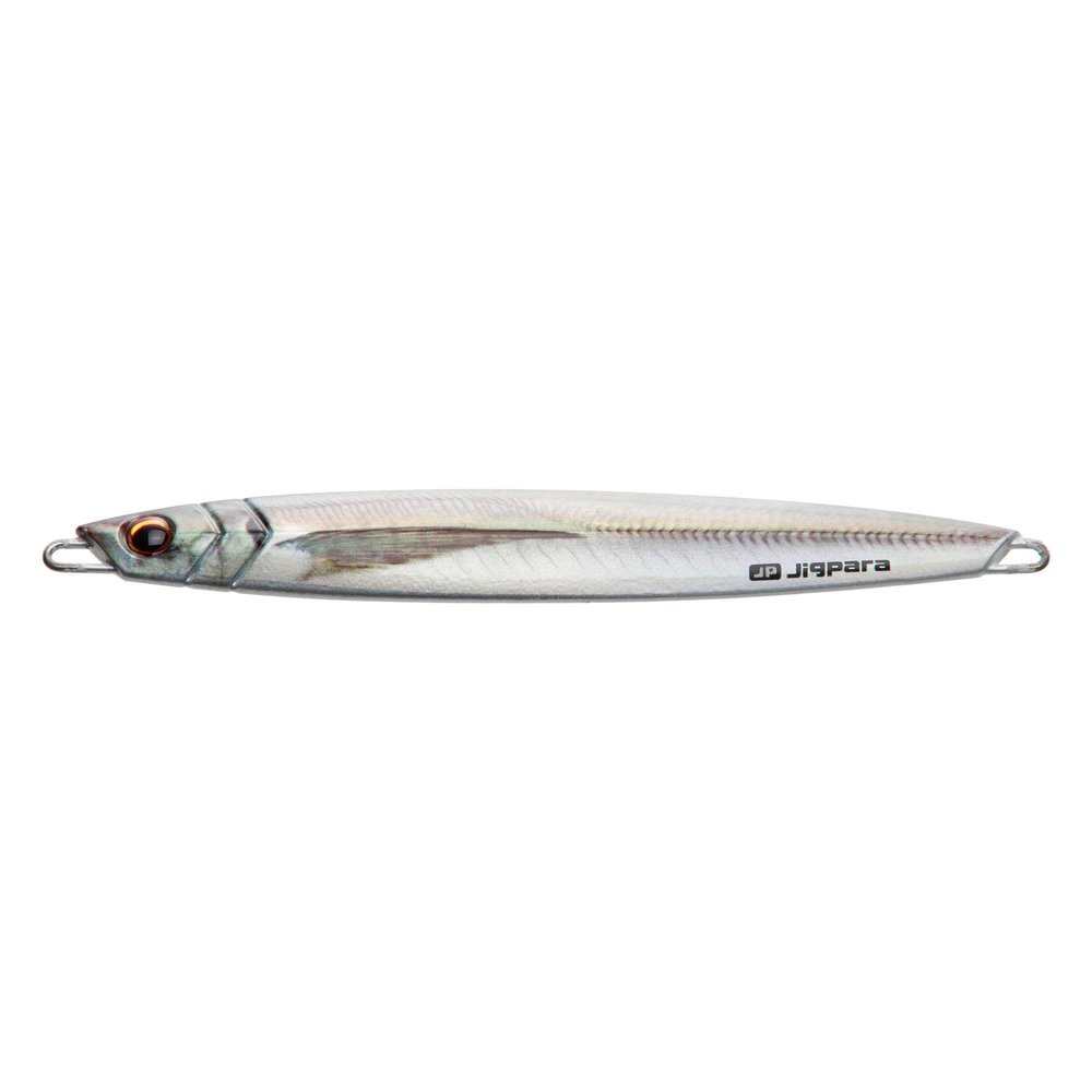 Majorcraft JPV-180L082LIVEAJIUV Jigpara Vertical LIVEBAIT 180g