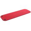 AIREX Official Coronella Exercise Mat - Home Workout Mat for Rehabilitation, Strength Training, Aerobics, Water Fitness, Exercise, Home Workouts, Floor Exercises with Premium Foam 72" x 23", Red view 1