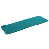 AIREX Fitline 180 Premium Exercise Mat - Home Workout Mat for Rehabilitation, Strength Training, Water Aerobics, Exercise, Fitness, Home Workouts 72" x 23", Aqua, With Hanging Grommets view 1