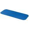 AIREX Official Coronella Exercise Mat - Home Workout Mat for Rehabilitation, Strength Training, Aerobics, Water Fitness, Exercise, Home Workouts, Floor Exercises with Premium Foam 72" x 23", Blue view 1