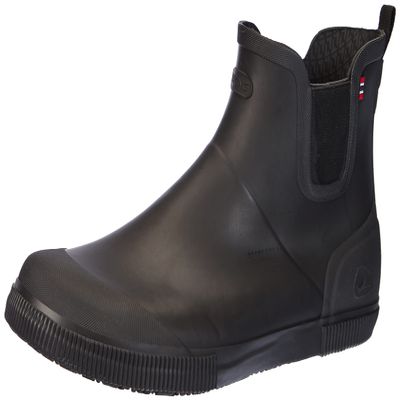 Viking Unisex Rain Boot, Black, 5.5 US Men