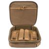 Grey Ghost Gear Pistol Soft Case - Coyote Brown view 3