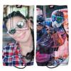 Social Paintball Barrel Cover/Sock (Daniela Rojas, No. 1) view 1