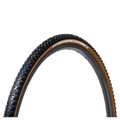 GravelKing EXT Plus+ Folding Gravel Tires 700x38C Black/Brown