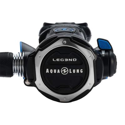 Aqualung LEG3ND Yoke Dive Regulator