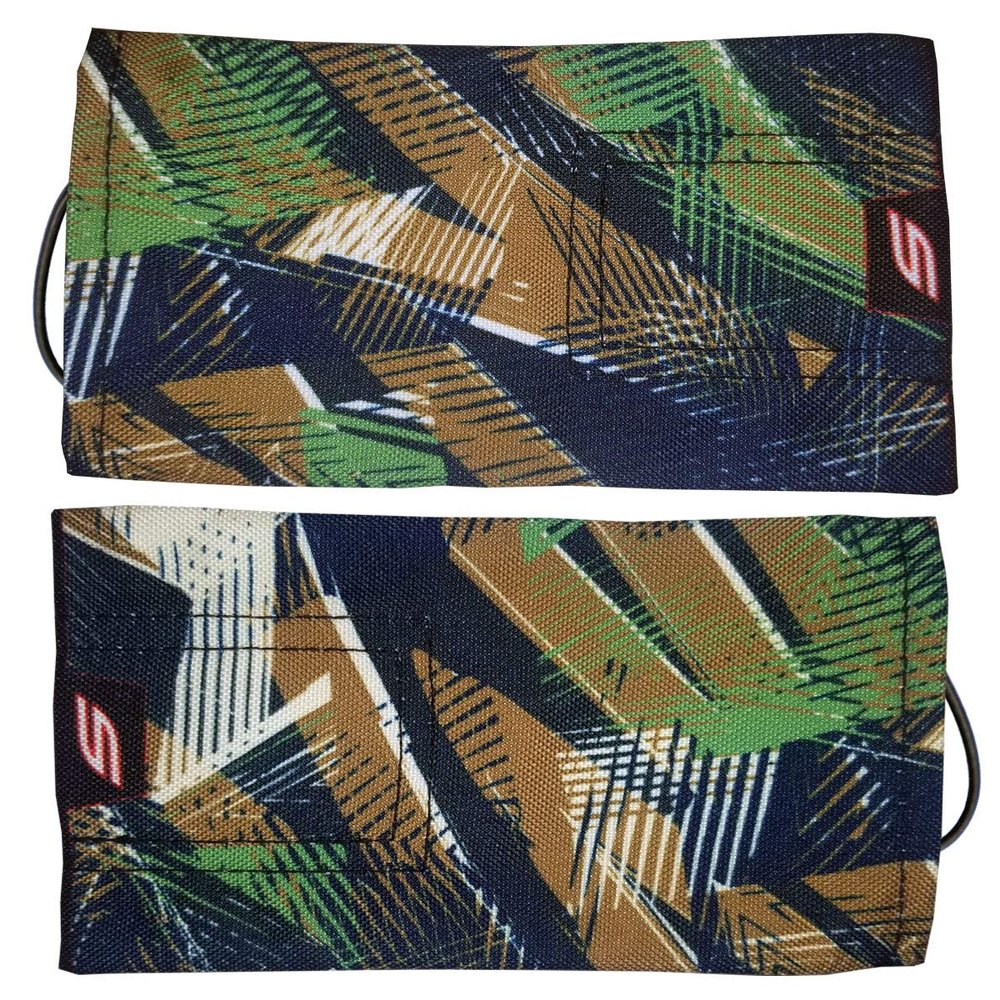 Social Paintball Barrel Cover/Sock (Hyper Camo)