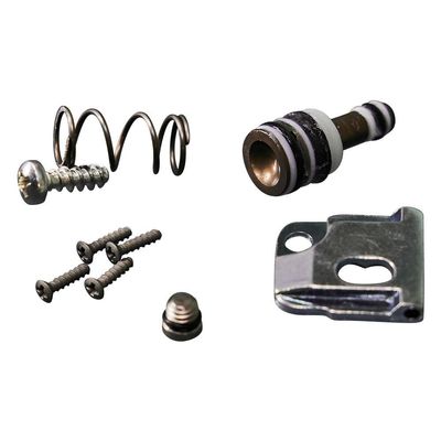 SRAM HRD/HRR Hydraulic Brake Master Piston Assembly Kit with Piston Plate a