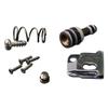 SRAM HRD/HRR Hydraulic Brake Master Piston Assembly Kit with Piston Plate a view 1
