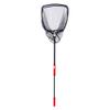 BUBBA Extendable Net, Medium with Corrosion Resistant Construction, Non-Slip Grip Handle and Carbon Fiber Shafts for Fishing, Angling, Boating and Outdoors view 1