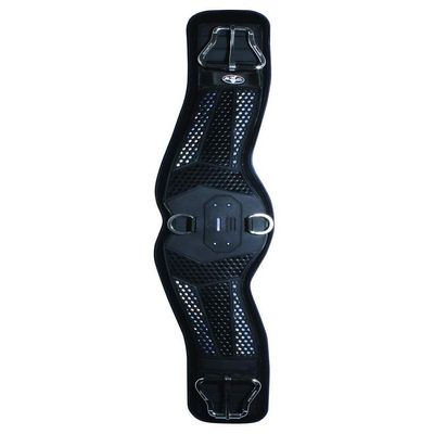 Contoured VenTECH 34