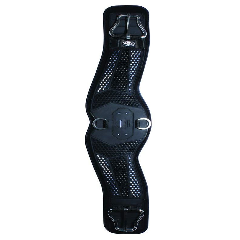 Contoured VenTECH 34