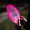 Dynamic Discs Disc Golf Starter Set (Misprint 3-Pack) - Multi-Pack Ideal for Disc Golf Gifts & Accessories for Men - All Premium Plastic Discs - Includes Molds from DD, Latitude 64 & Westside view 4