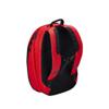 Wilson RF DNA Tennis Backpack- Red, One Size view 3