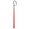 BUBBA Portable Gaff with Stainless Steel Offset Hook, Non-Slip Grip Handle and Carbon Fiber Shaft for Fishing, Boating and Outdoors view 1