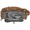 Grey Ghost Gear Pistol Soft Case - Black view 2