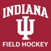 AH1112 - Indiana Hoosiers Arch Logo Field Hockey Hoodie - 3X-Large - Cardinal view 2