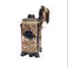 MOJO Outdoors Fuzzy Critter Decoy for Predator Hunting, Great for Coyote and Bobcat Hunting and as a Varmint Decoy, Tail Decoy, Rabbit Decoy view 2