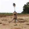 MOJO Outdoors Fuzzy Critter Decoy for Predator Hunting, Great for Coyote and Bobcat Hunting and as a Varmint Decoy, Tail Decoy, Rabbit Decoy view 3