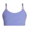 Bleuet Girls Reversible Training Bra Seamless, Ultra Soft First Bra for Teens & Tweens | Dual-Layer Bralette, Adjustable Straps, Tag-Free Comfort view 1