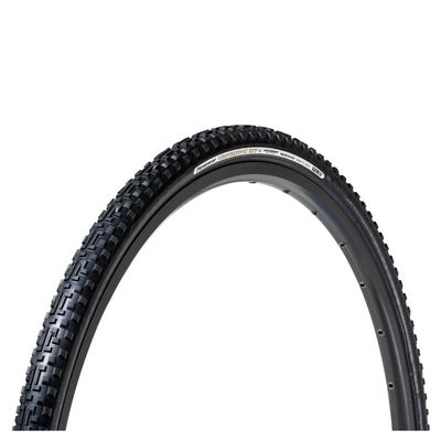 GravelKing EXT Plus+ Folding Gravel Tires 700x35C Black/Black