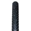 GravelKing EXT Plus+ Folding Gravel Tires 700x35C Black/Black view 2