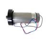 H.F Exchange DC Drive Motor with Flywheel 130VDC, 3170watts, 4.25hp Powerful Duty Permanent Magnet Smooth Operation Easy Replacement Treadmill Motor P/N 405696 Work with Pro-Form PRO 5000 view 1