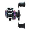 Abu Gacia BF8-L Revo Ultracast BF8-L Bait Reel, Left Roll view 3