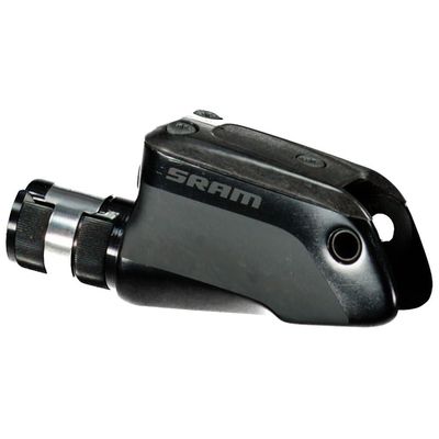 SRAM S900 Aero HRD Hydraulic Brake Lever Hood Kit - High-Performance Bicycle Parts for Road Bike Repair & Maintenance